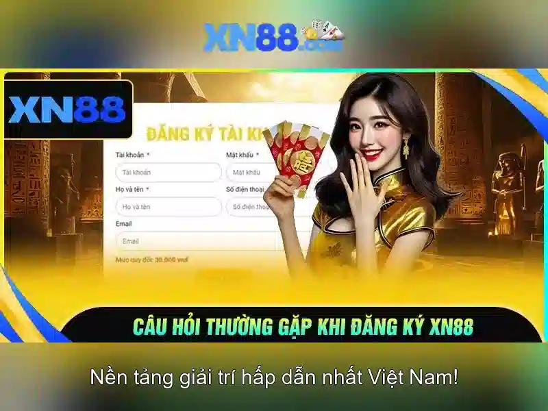 Giới thiệu về xn88
