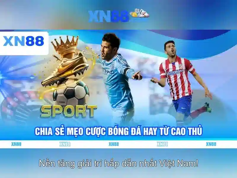 Giao diện nhà cái hoàn hảo