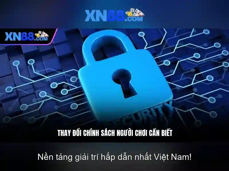Các tính năng chính của xn88