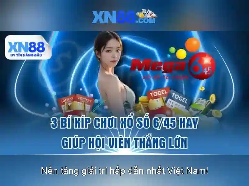 Các trò chơi và chức năng nổi bật