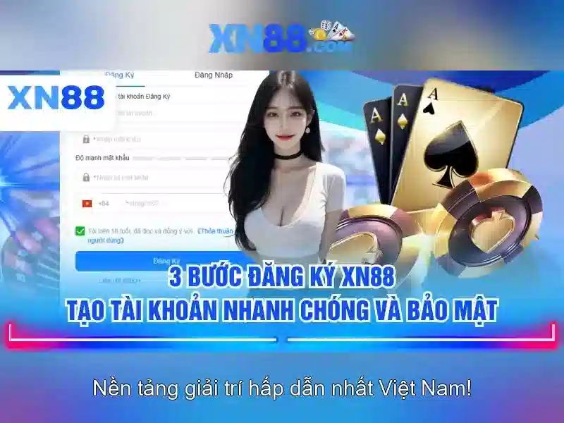 tải xn88 – Tổng quan chủ đề và giá trị cốt lõi