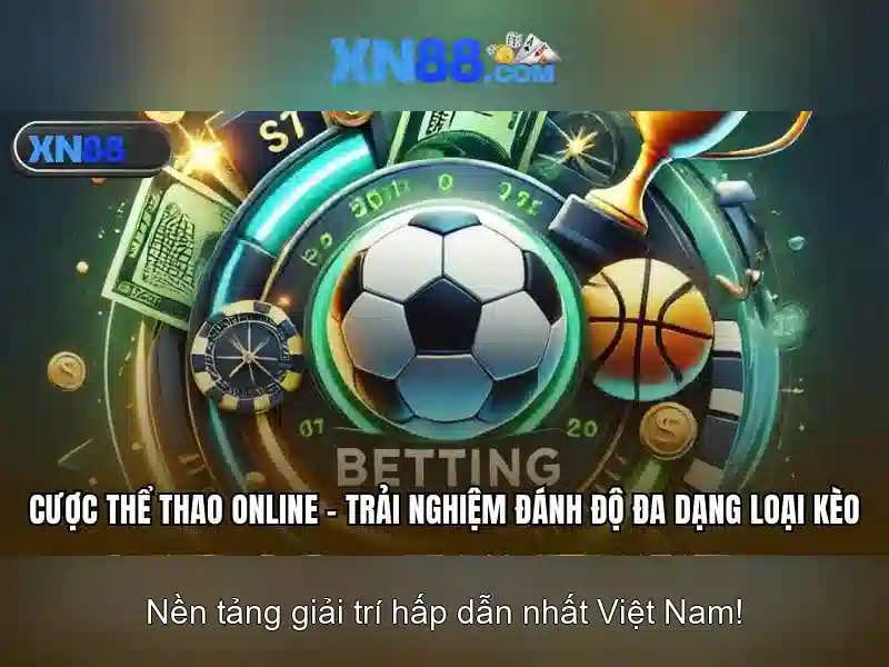 xn88: Nền tảng trực tuyến và những điều cần biết Giao diện nhà cái hoàn hảo
