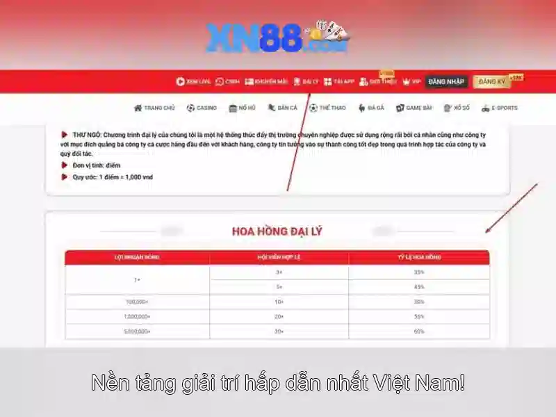 Hướng dẫn tham gia