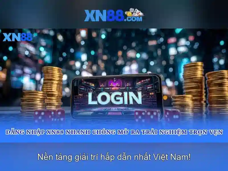 Giao diện nhà cái hoàn hảo