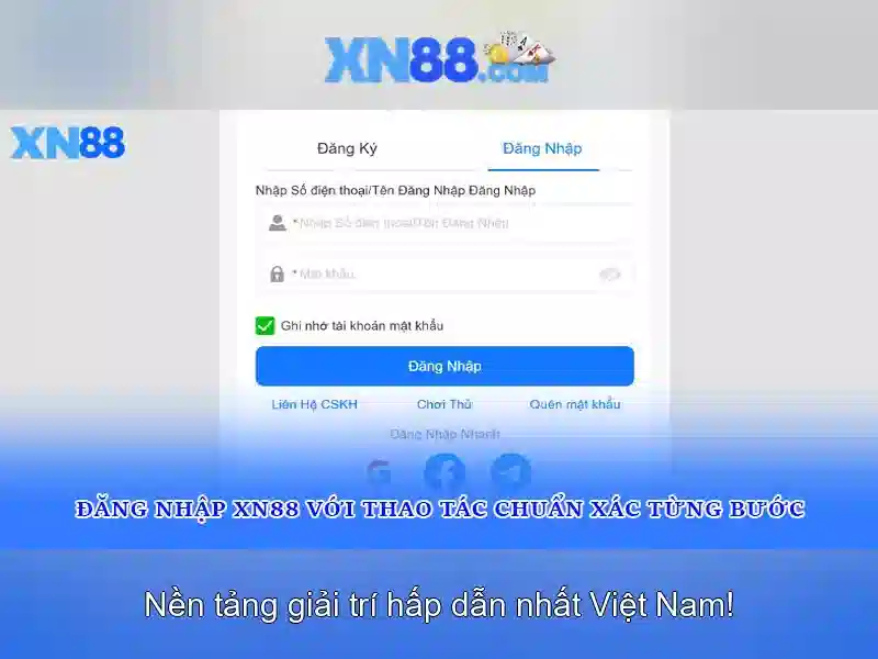 Kết luận và tương lai của xn88