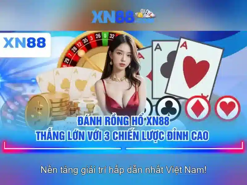 Các tính năng nổi bật của xn88