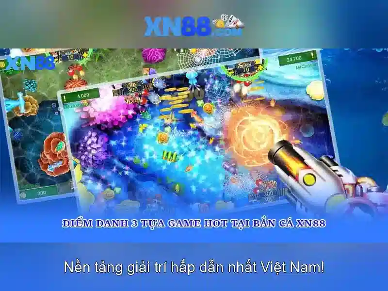 xn88 là gì và mục tiêu của nền tảng
