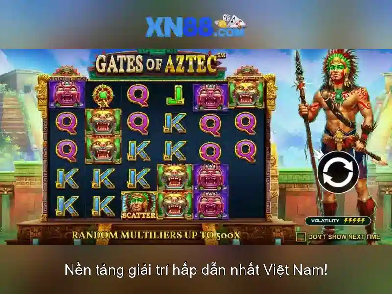 Giao diện nhà cái hoàn hảo