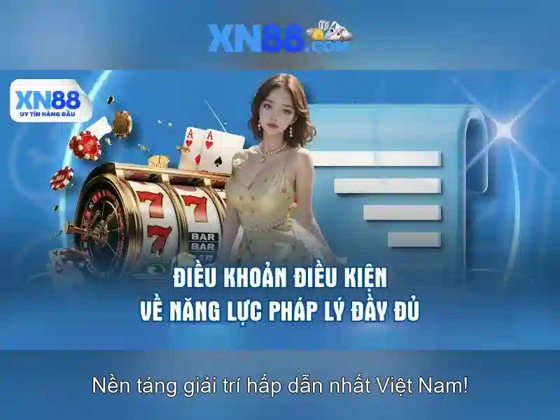 Giao diện nhà cái hoàn hảo