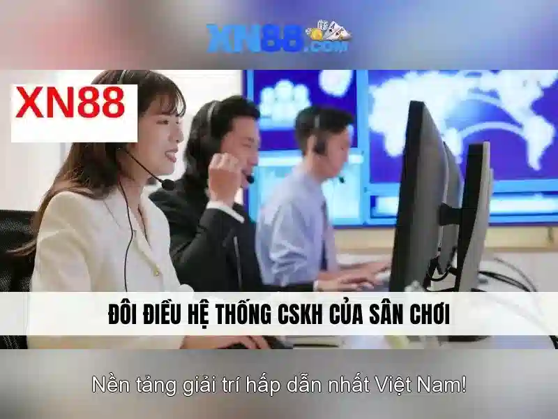 xn88: Nền tảng giải trí trực tuyến và cược an toàn Giao diện nhà cái hoàn hảo