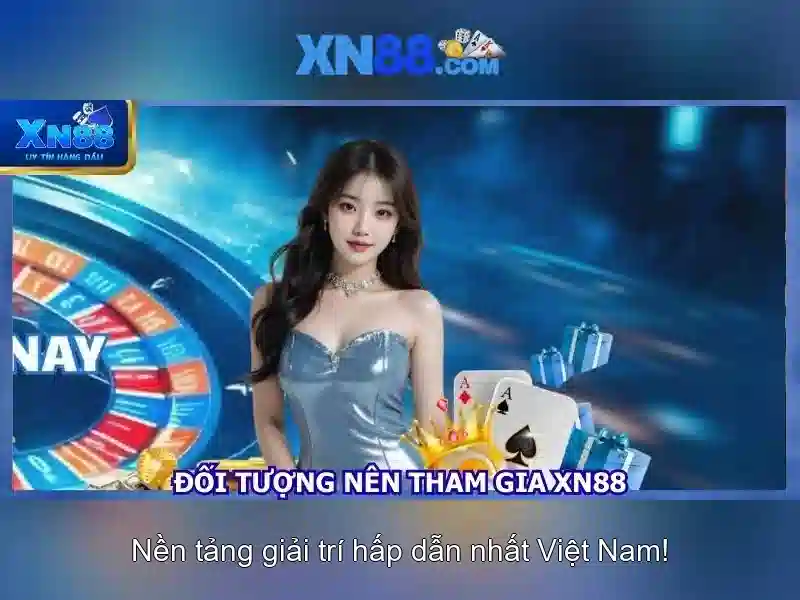 Giao diện nhà cái hoàn hảo