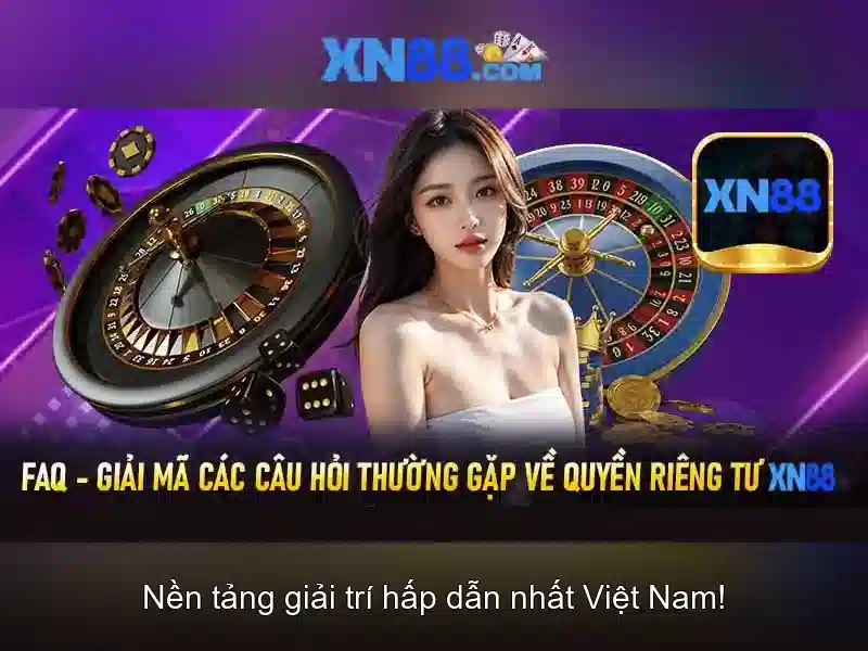 Giao diện nhà cái hoàn hảo
