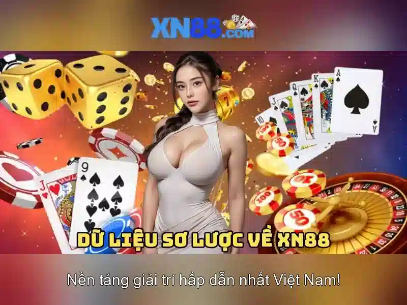 Giới thiệu về xn88