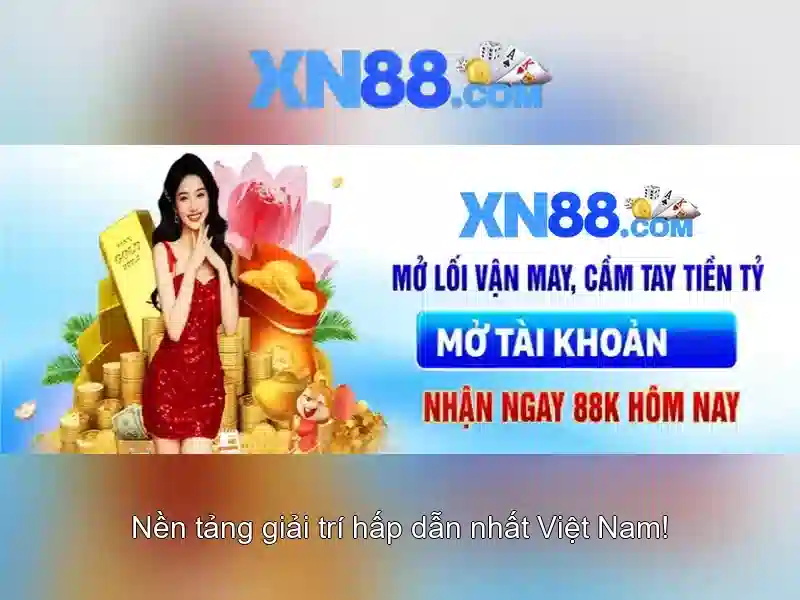 Nền tảng và tính năng của xn88