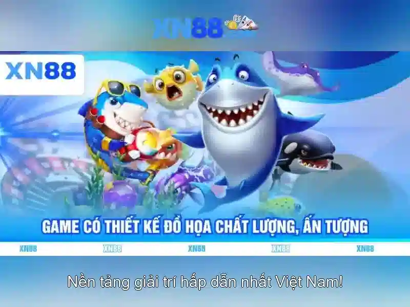 Xn88: Nha cai online va trai nghiem danh bai uy tin Giao diện nhà cái hoàn hảo