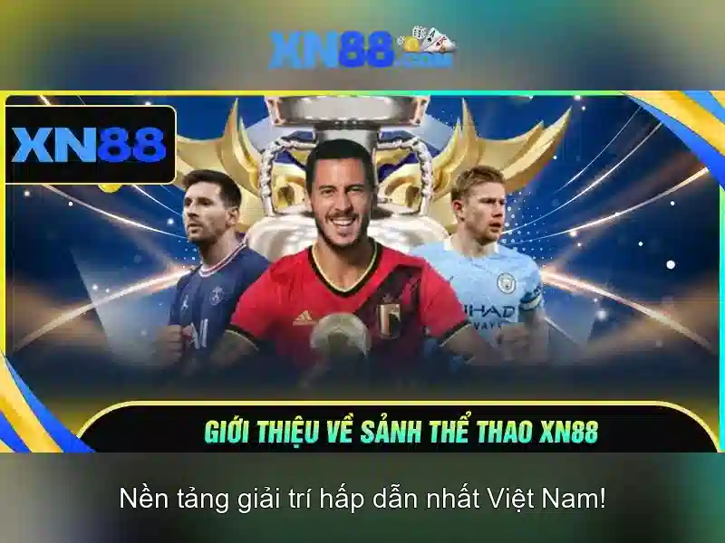 Các trò chơi có mặt trên xn88