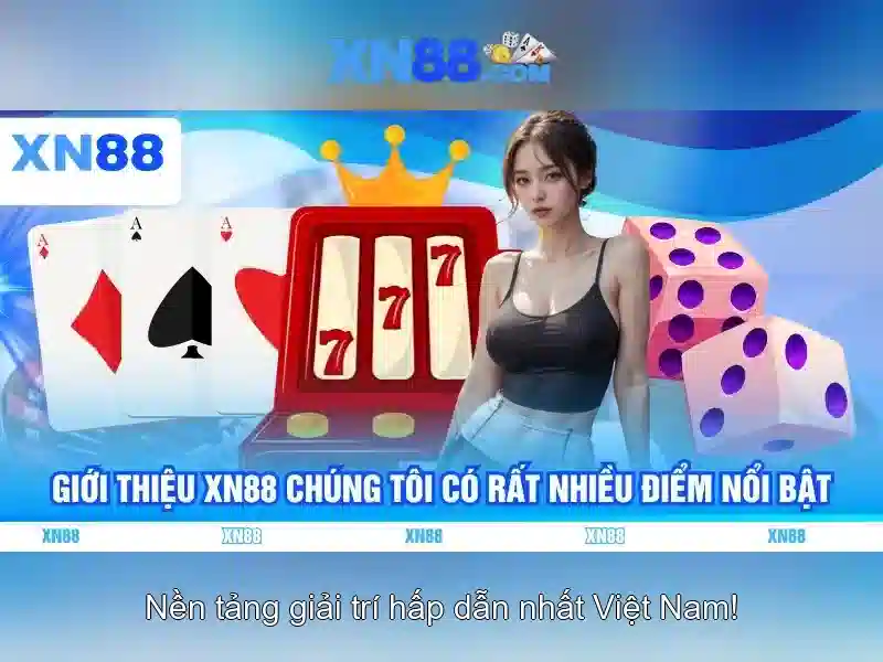 Tính năng nổi bật của xn88 <p><span style=