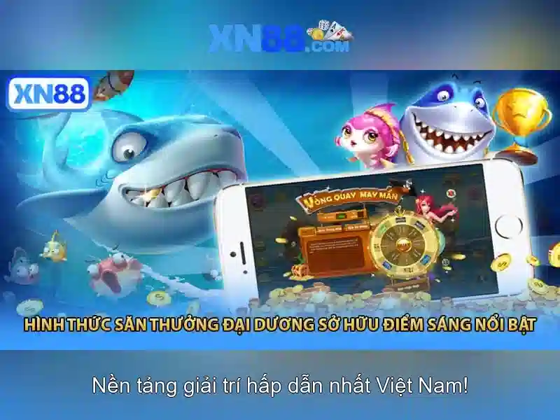 xn88: một cái nhìn tổng quan về nền tảng chơi trực tuyến Giao diện nhà cái hoàn hảo