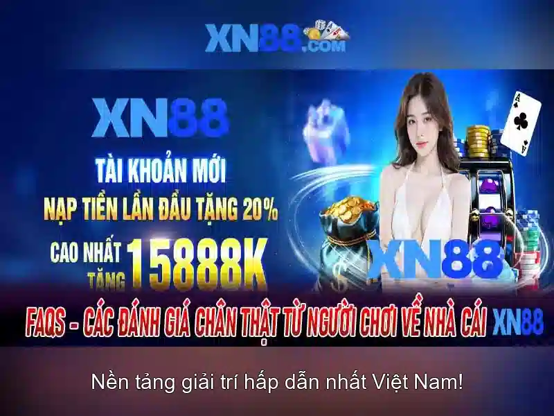 Danh mục trò chơi