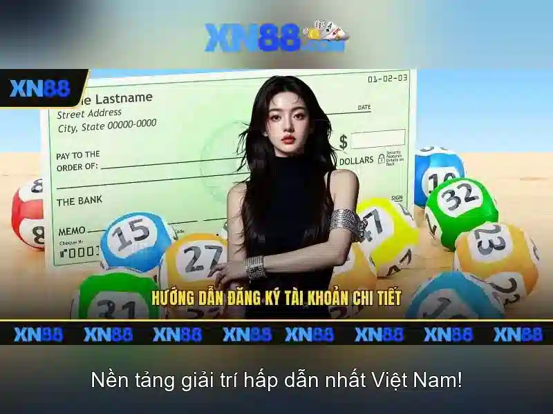 Tổng quan về xn88 - nền tảng giải trí và trò chơi trực tuyến Giao diện nhà cái hoàn hảo