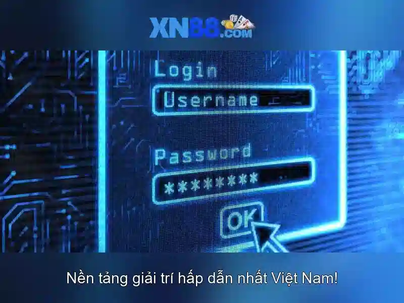 xn88: Tổng quan về nền tảng và các yếu tố quan trọng Giao diện nhà cái hoàn hảo