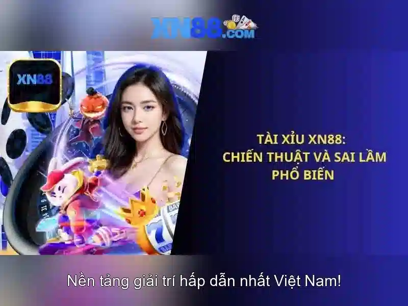 Giới thiệu về xn88