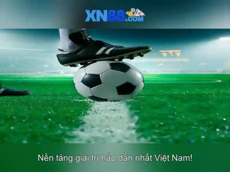 Giao diện nhà cái hoàn hảo