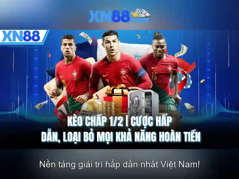 Giao diện nhà cái hoàn hảo