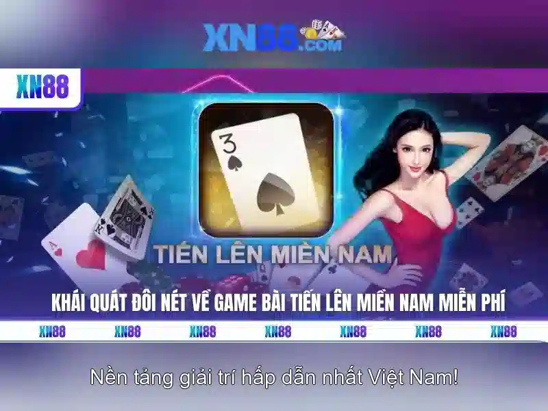 xn88: tổng quan về nền tảng trò chơi trực tuyến Giao diện nhà cái hoàn hảo