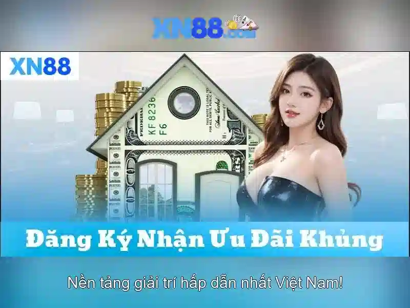 Giao diện nhà cái hoàn hảo