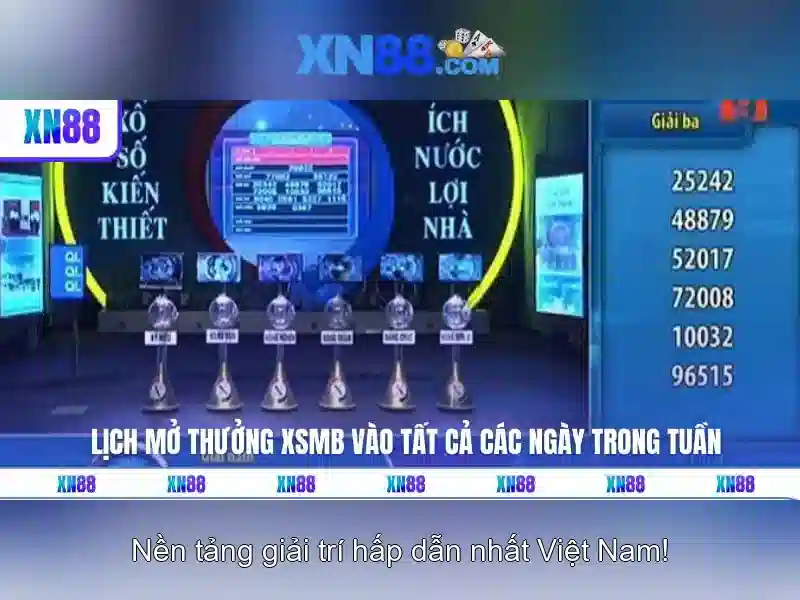Giao diện nhà cái hoàn hảo