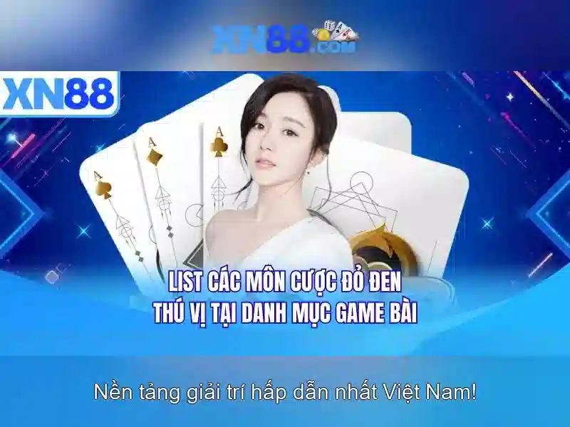 Các dịch vụ của xn88