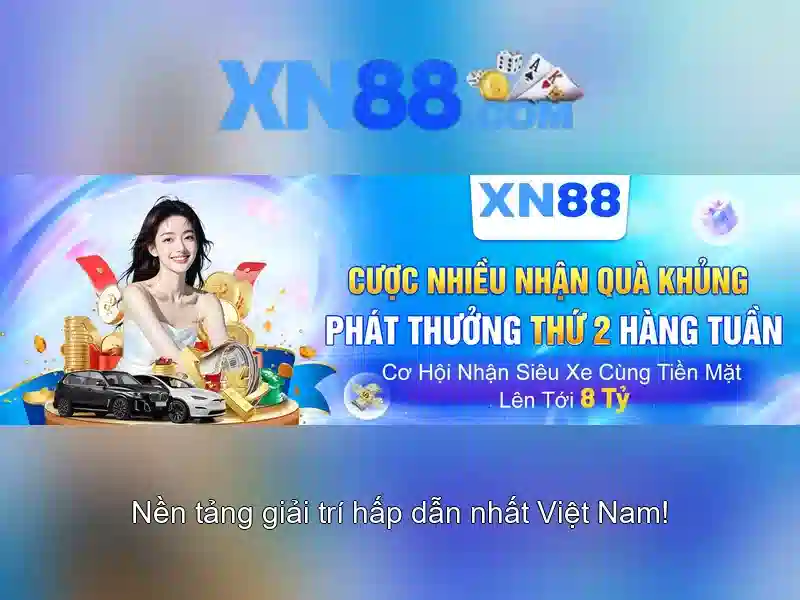 Giới thiệu về xn88