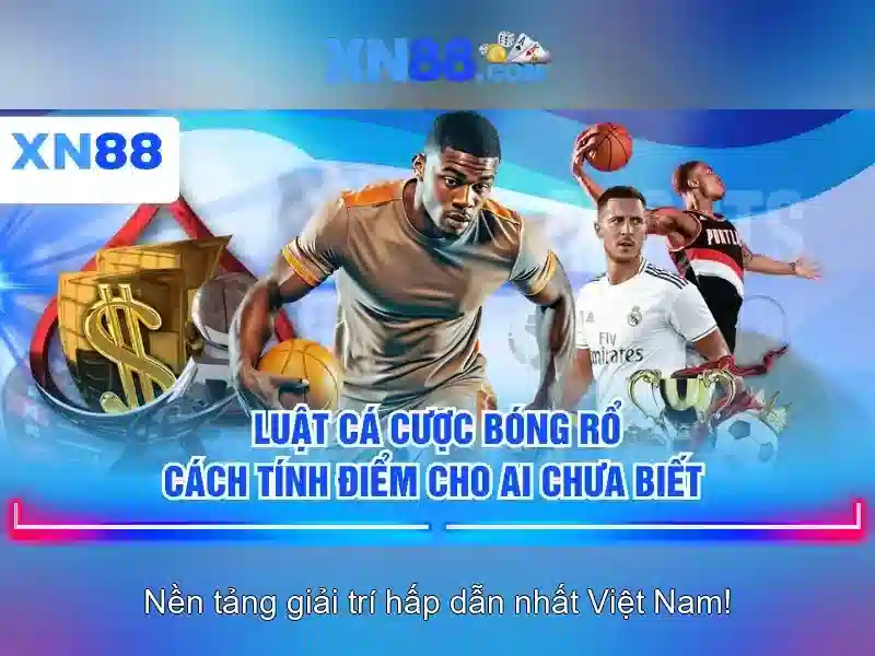 xn88: một nền tảng trò chơi trực tuyến phổ biến