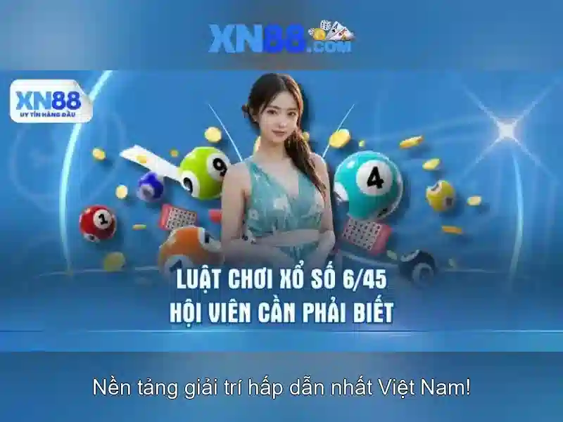 xn88: Nền tảng giải trí trực tuyến và những điều bạn cần biết