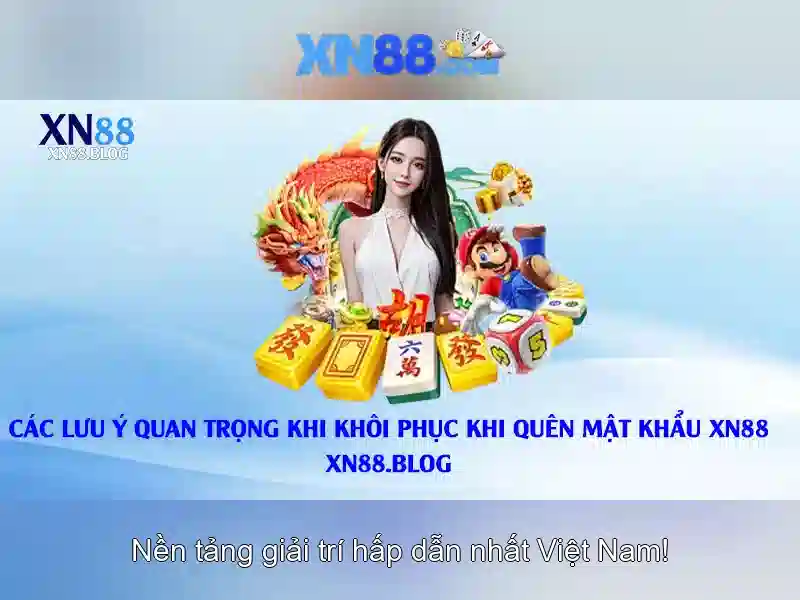 Giao diện nhà cái hoàn hảo
