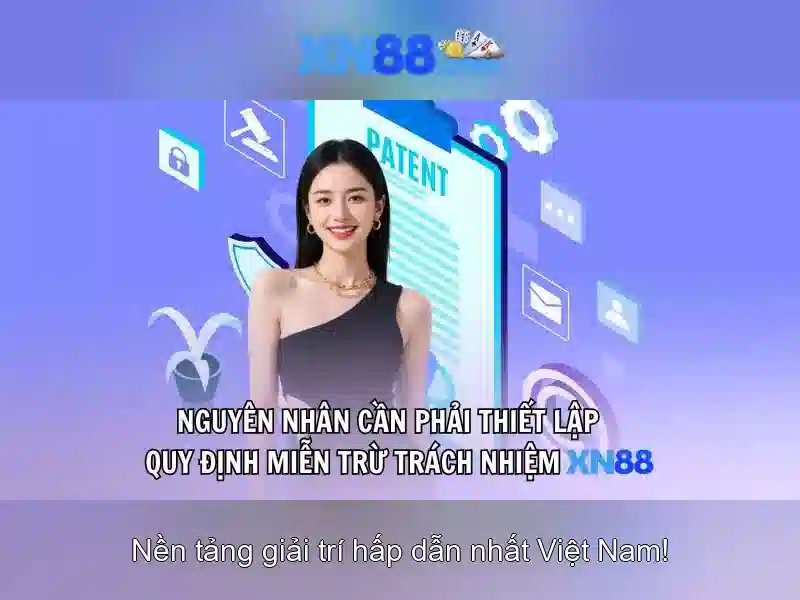 xn88 trang chủ – Tổng quan chủ đề và giá trị cốt lõi