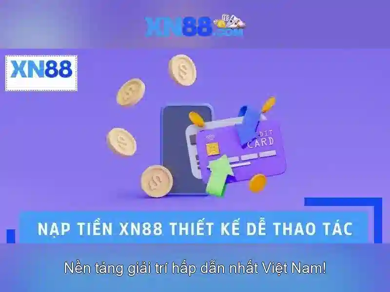 Các sản phẩm và trò chơi tại xn88