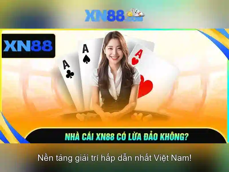 Giao diện nhà cái hoàn hảo