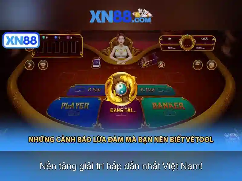 Các tính năng nổi bật