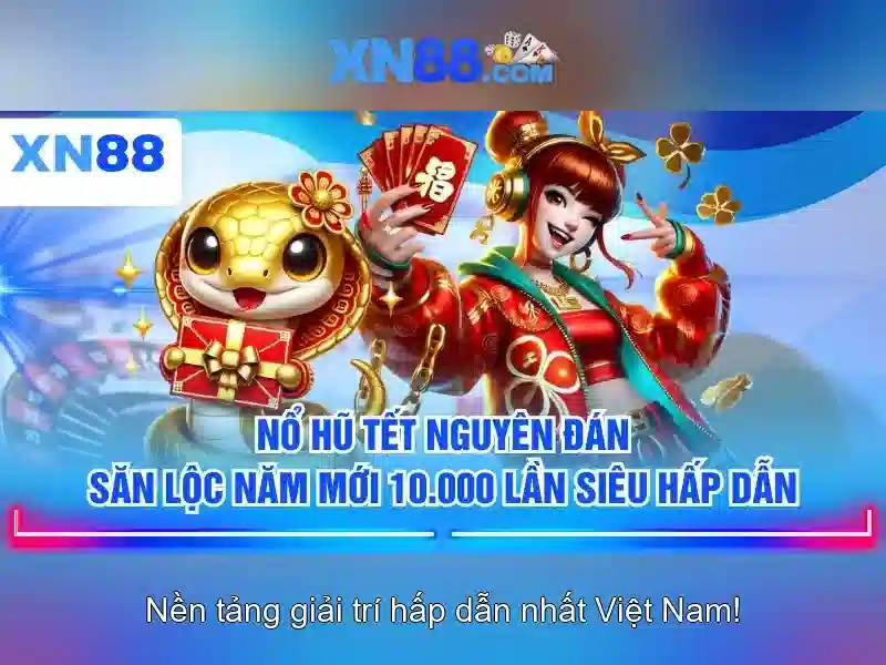 Tính năng nổi bật của xn88