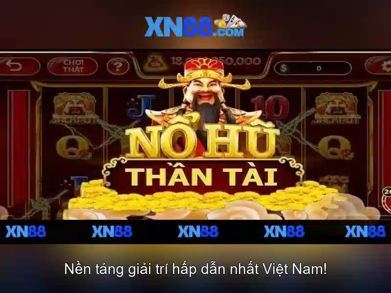 xn88: Cổng trò chơi trực tuyến an toàn và giải trí Giao diện nhà cái hoàn hảo