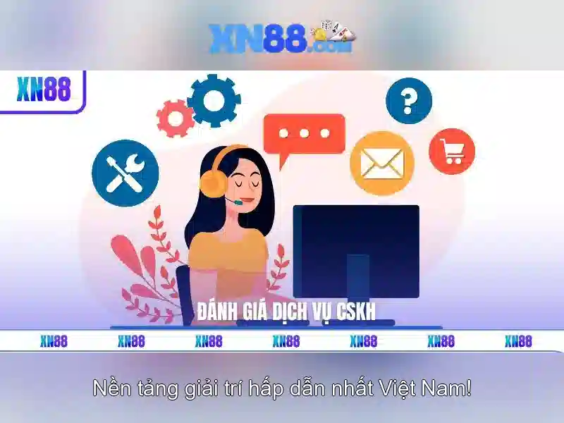 Giới thiệu về xn88