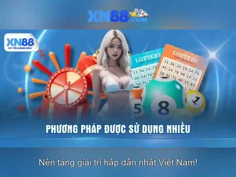Ứng dụng xn88 .com trong game