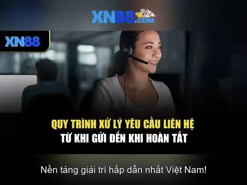 xn88: Đánh giá nền tảng cược và giải trí trực tuyến Giao diện nhà cái hoàn hảo