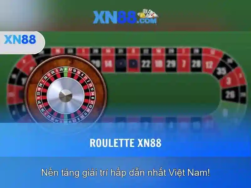 Xn88 – Tổng quan về nền tảng giải trí và cá cược trực tuyến Giao diện nhà cái hoàn hảo