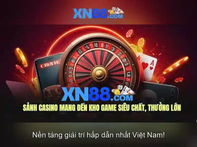 Giao diện nhà cái hoàn hảo