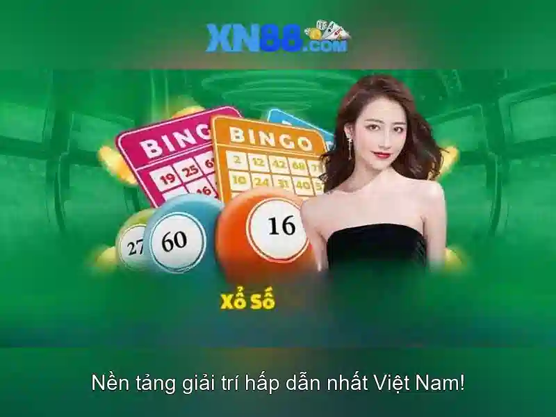Giao diện nhà cái hoàn hảo