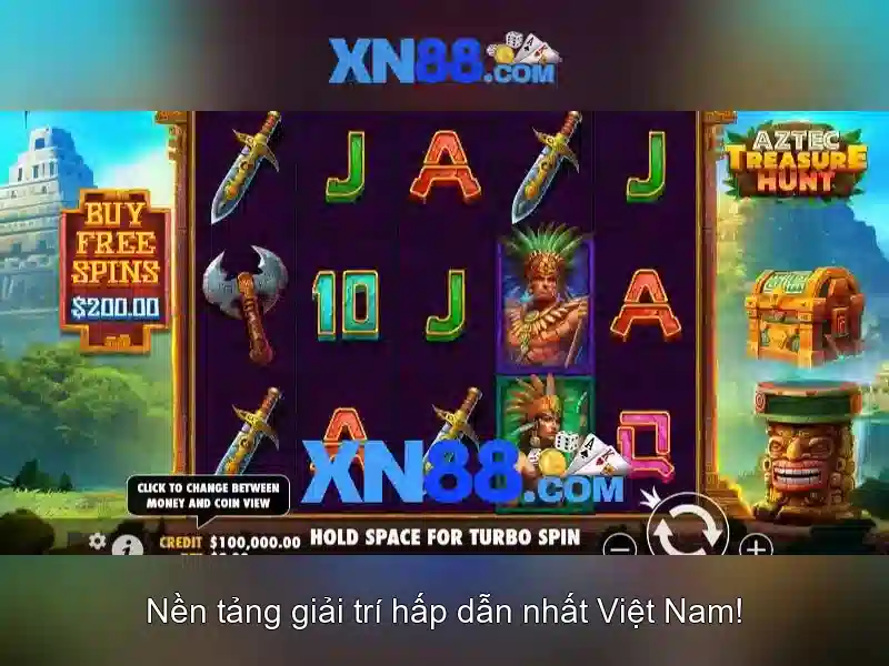 xn88: Nền tảng và câu chuyện của một tên gọi nổi bật Giao diện nhà cái hoàn hảo