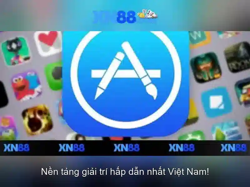 San pham va tinh nang cua xn88